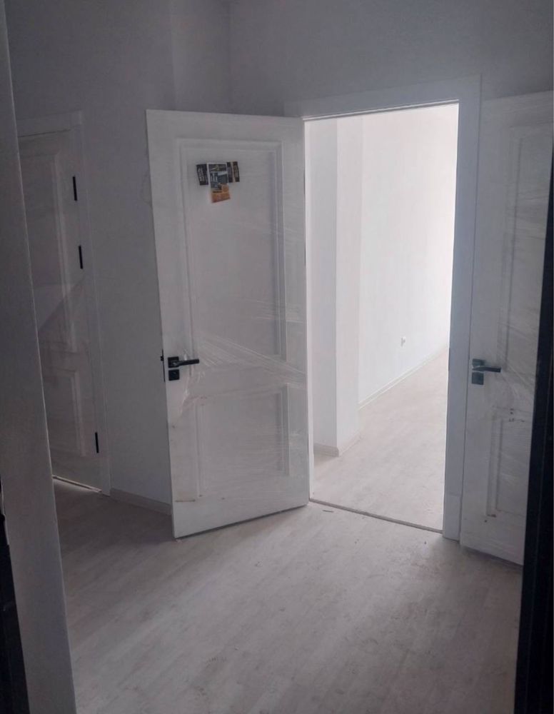 ЖК ANOR Яккасарай Кушбеги Новостройка под ключ 3-комнатная 90 м2