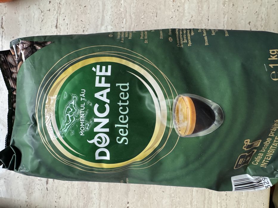 Cafea boabe  Don Cafe