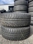 225/60/17 PIRELLI RunFlat 2бр. 5мм