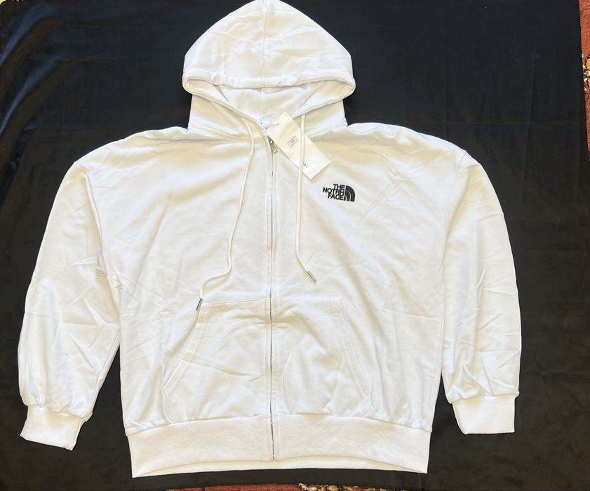 Кофта TNF новая