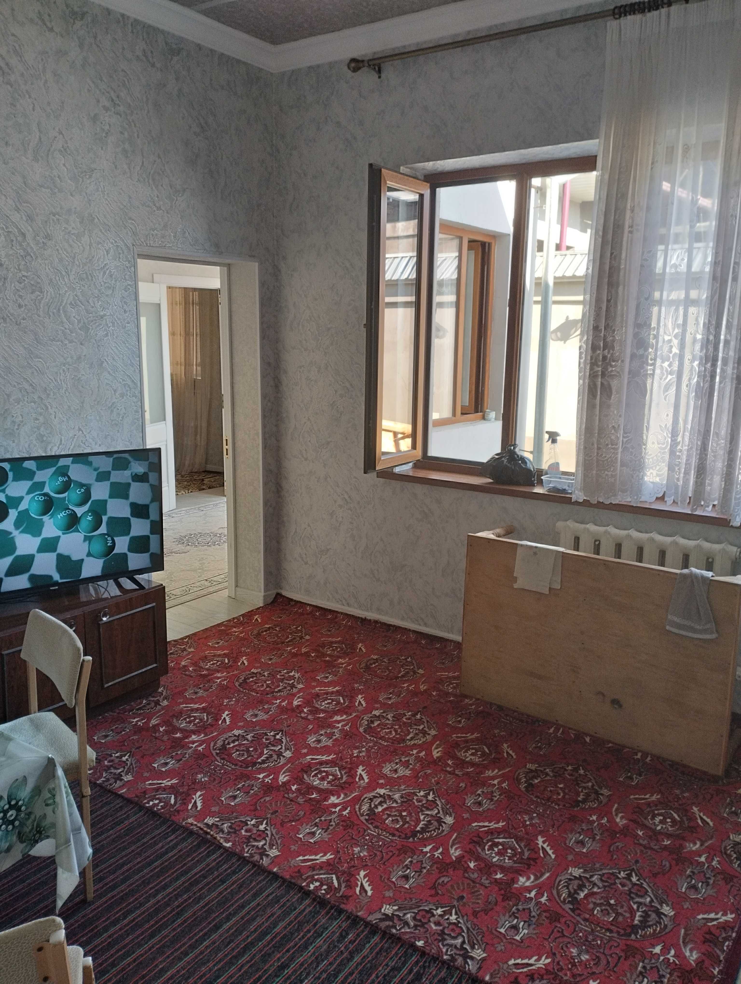 Участка сотилади