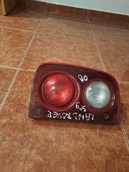Stop stanga Land Rover Freelander original