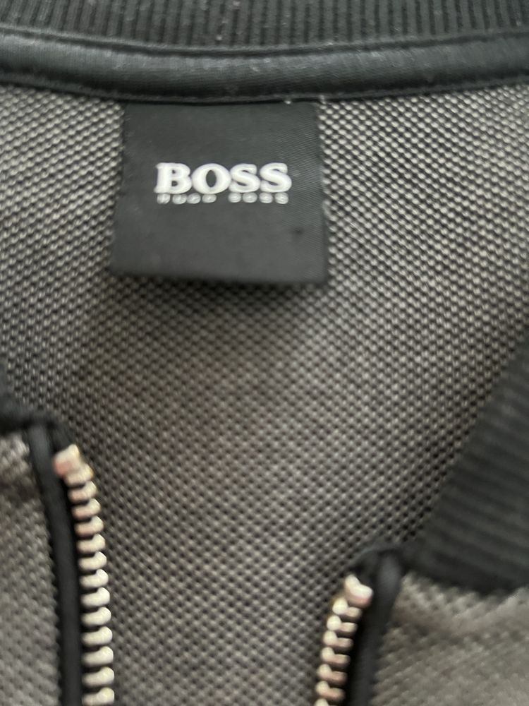 Куртка на весну Hugo Boss