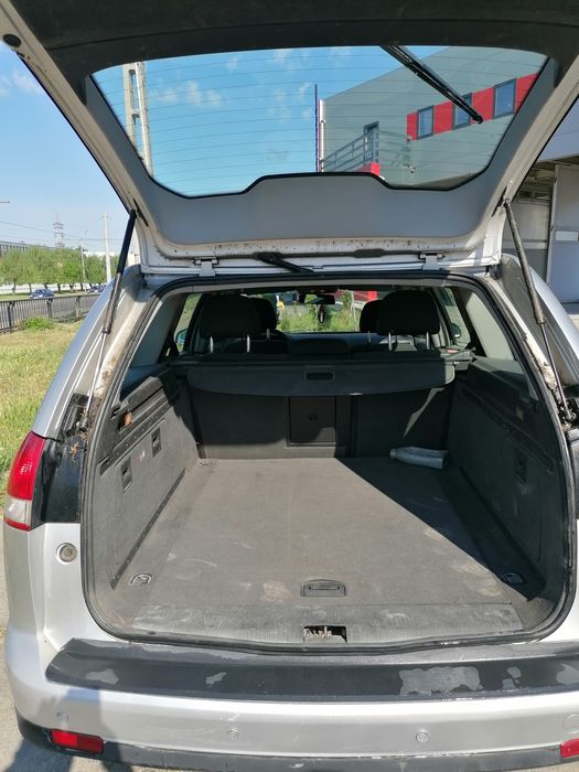 Vând Opel Vectra C