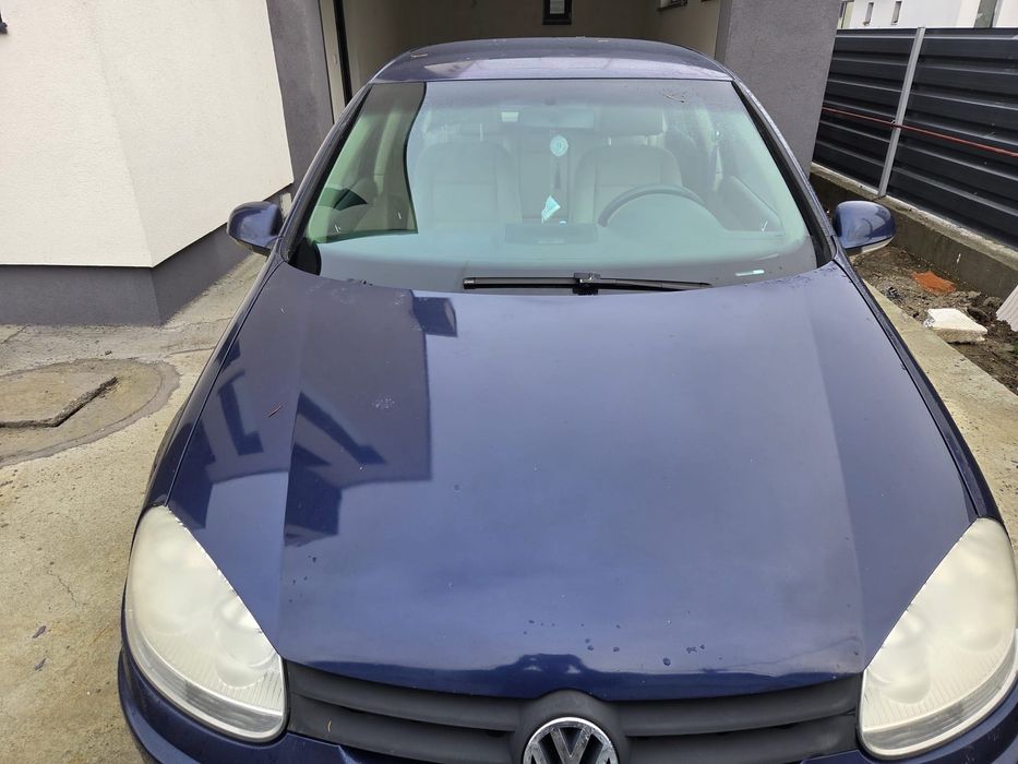 VW GOLF 5 1.9 tdi 2005