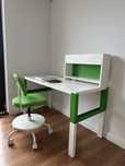 Set birou si scaun copii