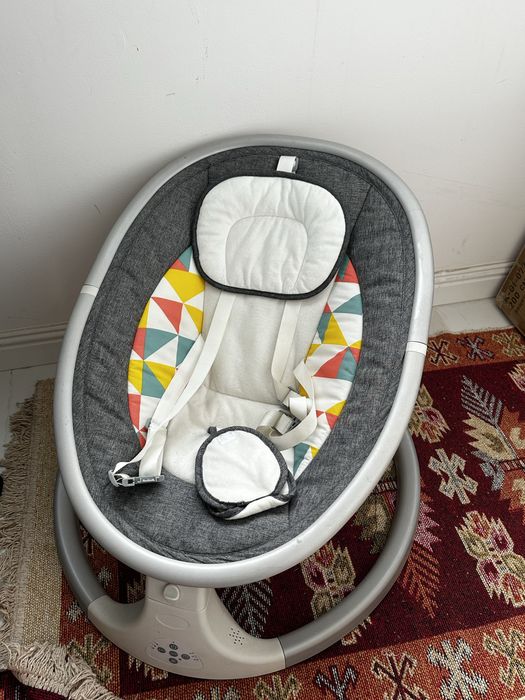 Продам электрокачелю