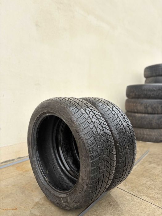 Vredestein 205/55R17- Stare foarte buna, livrare rapida, garantie!