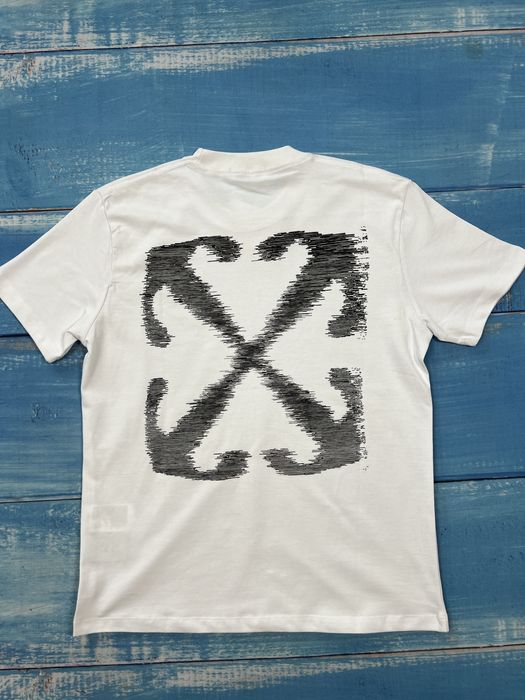 Tricou Off White Premium s-xxl disponibil si pe negru