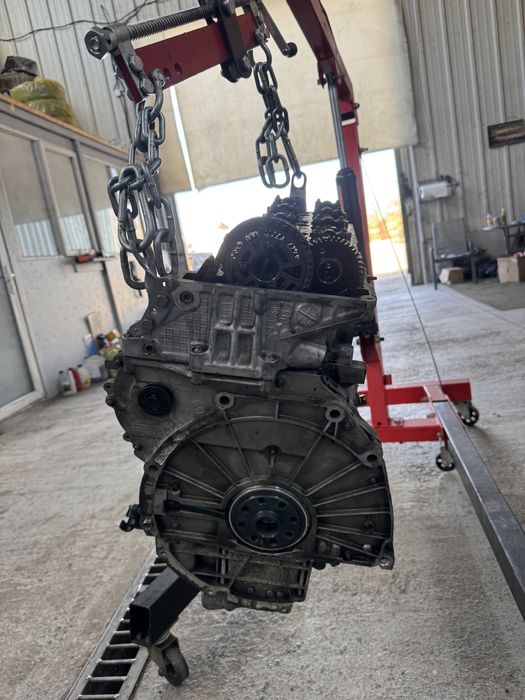 Motor N47D20C e90/f30/f10 ( distributie noua )