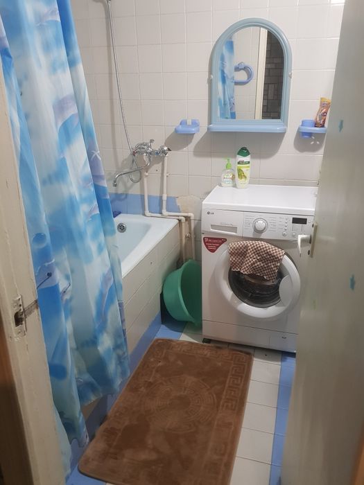 Продаётся 2х-комнатная квартира