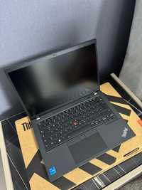 Lenovo ThinkPad T14 Gen4