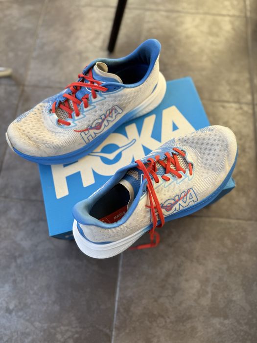 Мъжки Hoka One Mach 6