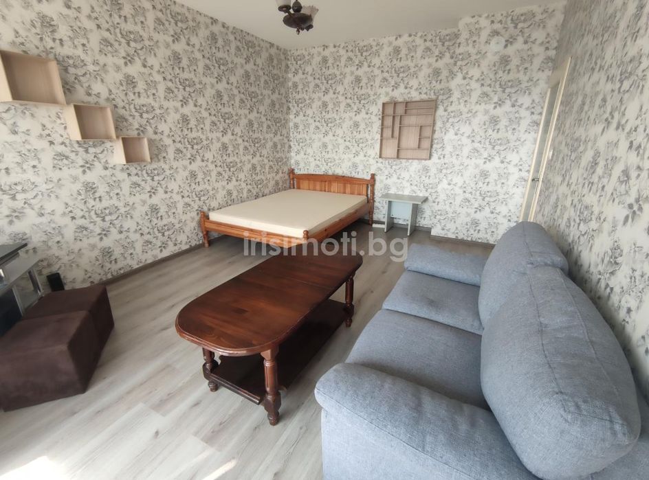 Продава се Двустаен апартамент в София, Младост 4 - 45 кв.м за 3000 €/кв.м - Снимка #1