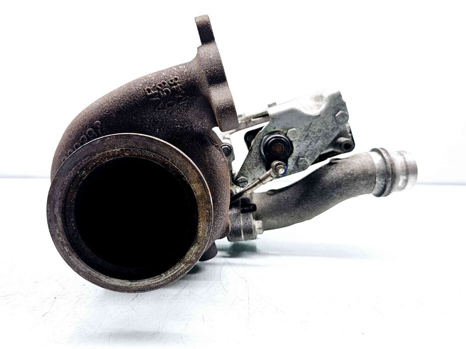 Turbina Opel Insignia A [Fabr 2008-2016] 55495595 2.0 CDTI B20DTH 125K