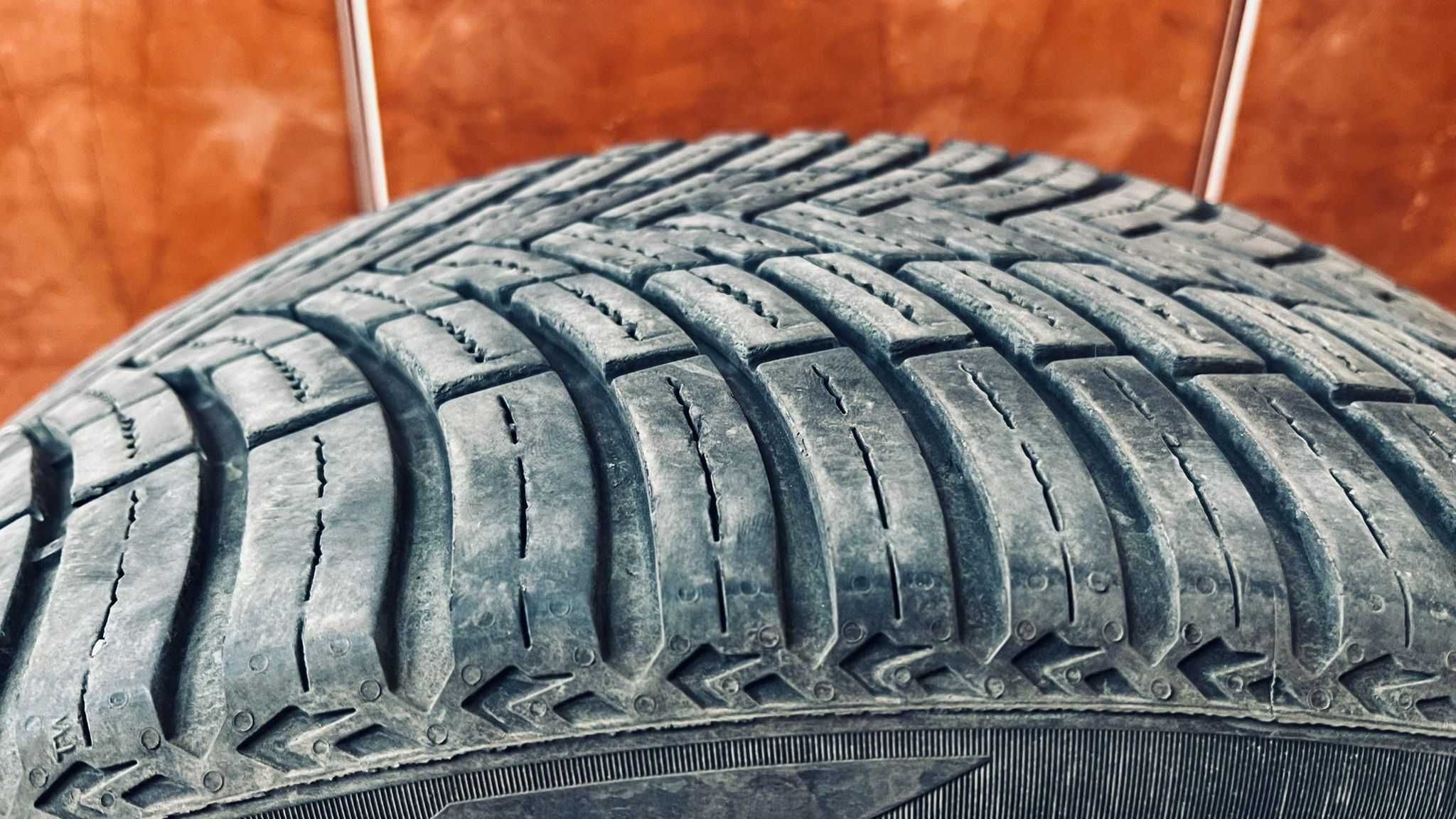 Vând 4 Anvelope All Seasons PIRELLI Cinturato (DOT 2023) | 250 RON Buc