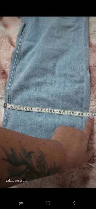 Blugi dama Dazy impecabili