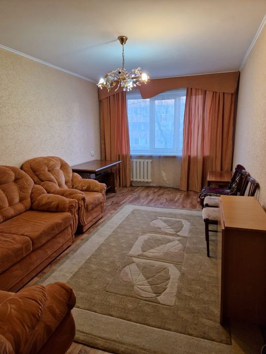 Сдам 2ком квартиру