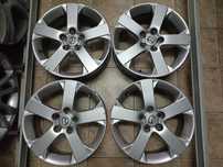 Jante OEM Mazda R17