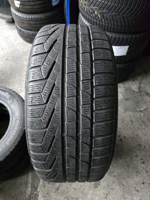 Pirelli 255/45 R19 100V MS iarnă