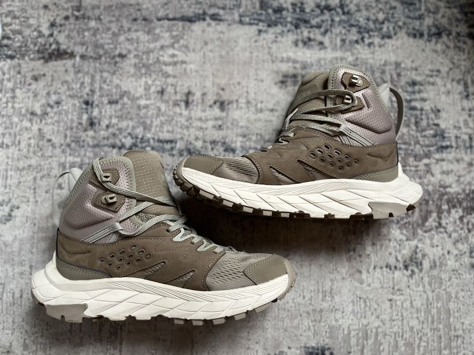 Hoka Anacapa Breeze дамски спортни обувки