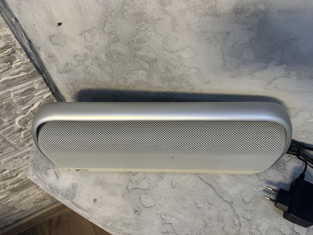 Logitech UE BoomboxS-00124