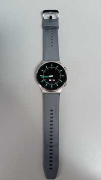 Huawei watch gt2 pro safir