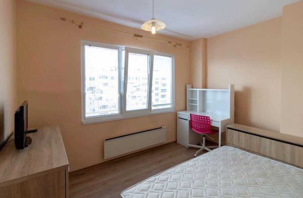 Дава се под наем Двустаен апартамент в София, Овча купел 1 - 45 кв.м за 562 € - Снимка #3