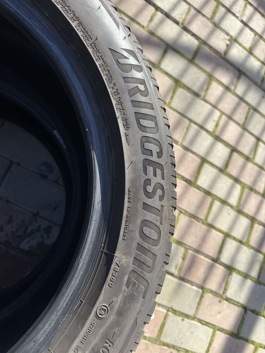 Anvelope 245 50 18 , Bridgestone dot 2022