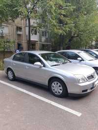 Opel Vectra C 2004