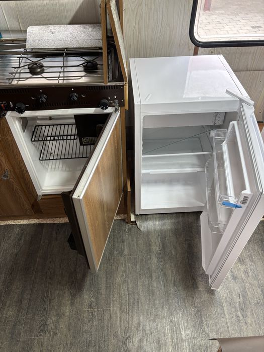 Vand rulota de langos - Afacere gata de pornit!