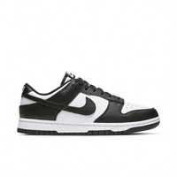 Nike Dunk Low W White Black Panda