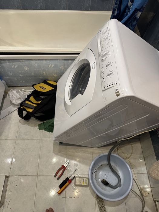 Сантехник с горантий