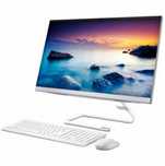 Lenovo core i5 10400 monoblok