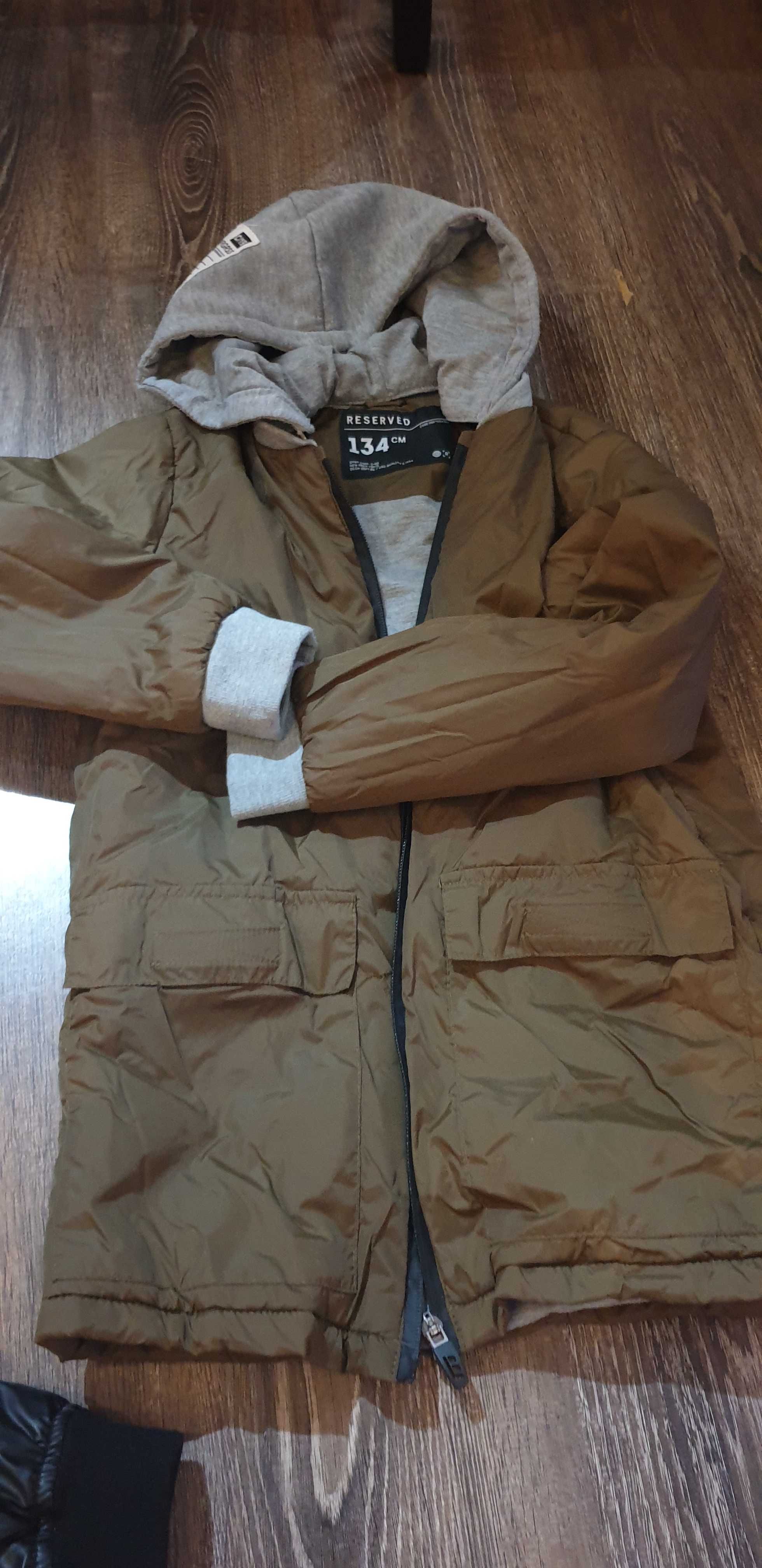 Детски якета в отлино състояние- Zara, Reserved