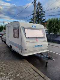 Vind rulota Adria model 360 UH .