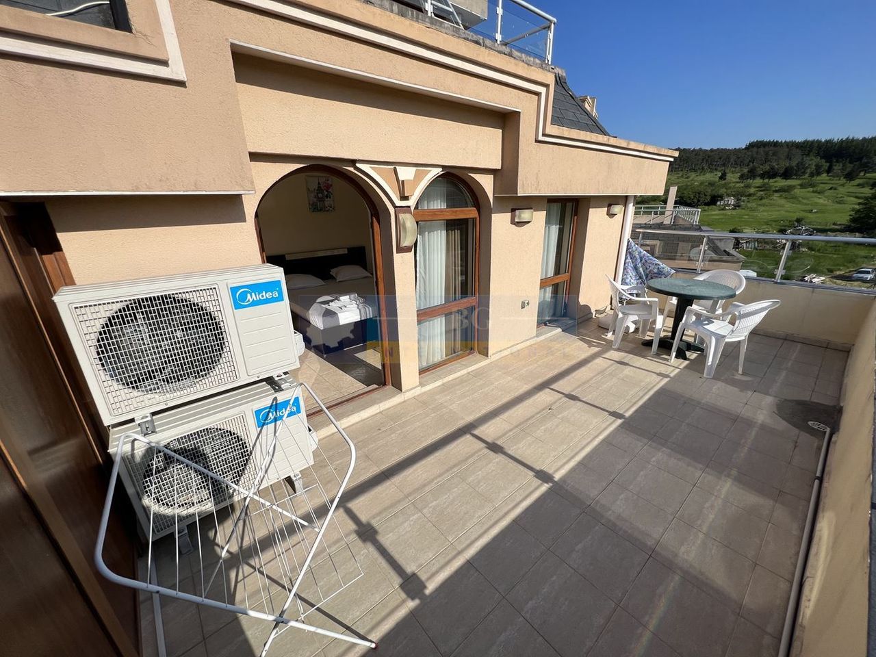 Продава се Двустаен апартамент в Созопол - 75 кв.м за 1074 €/кв.м - Снимка #1