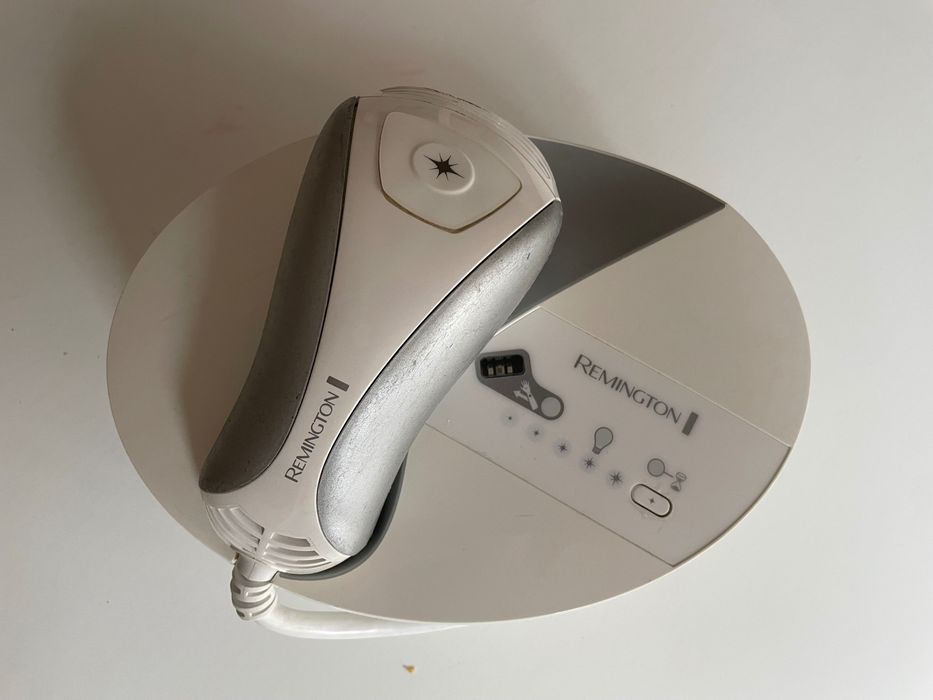 Фотоепилатор Remington