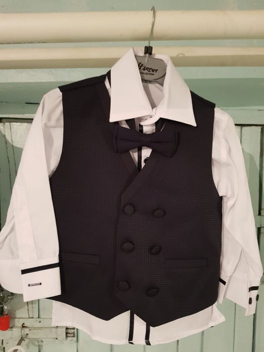 Costume de copii mici