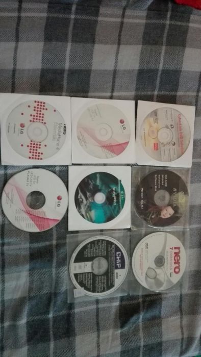 CD-uri
