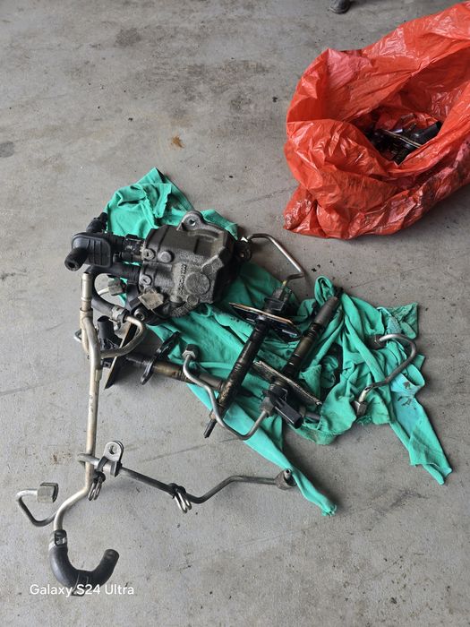 Injectoare injectie pompa  2.0 tdi cbb cba cag cah etc