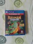 Reyman legends за плейлистейшън 4