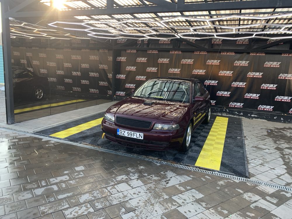 De vanzare audi a4 b5