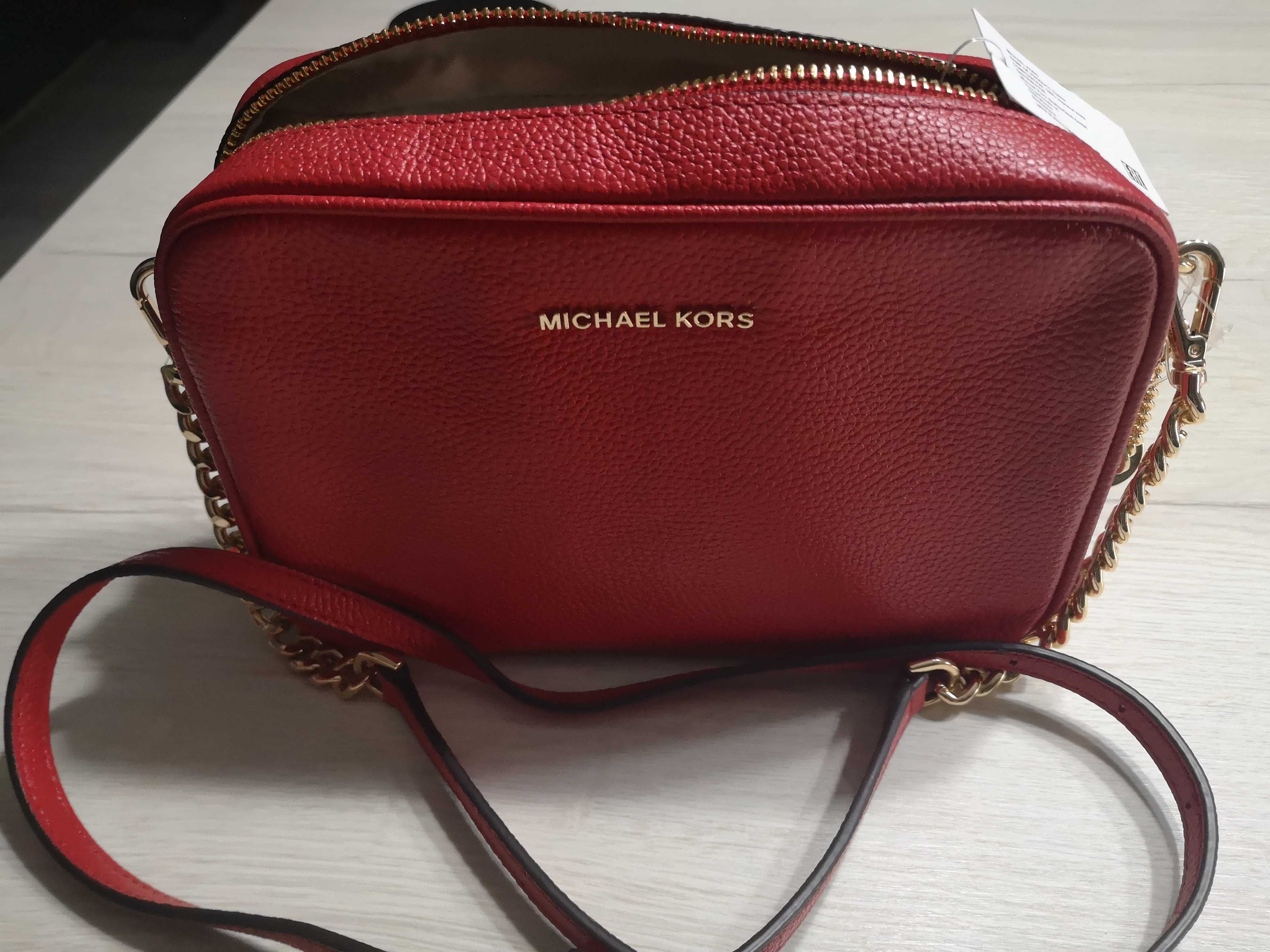 Geanta Michael Kors