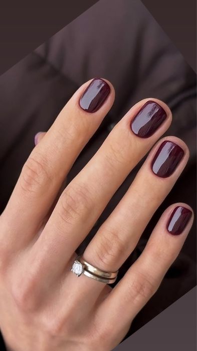 Manichiura profesionala