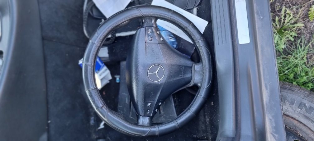 Mercedes-benz c 220 w203 комби на части