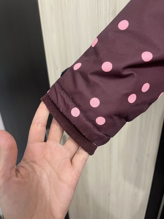 Детски зимен екип HM