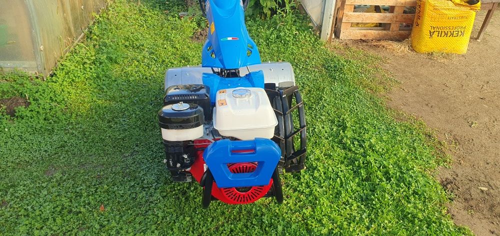 Motocultor BCS 740
