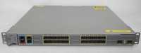 Коммутатор Cisco ME-3800X-24FS-M