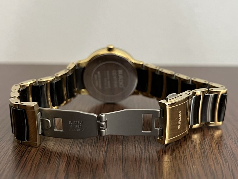 Amanet Royal CB: Rado Centrix R30930712 ca nou